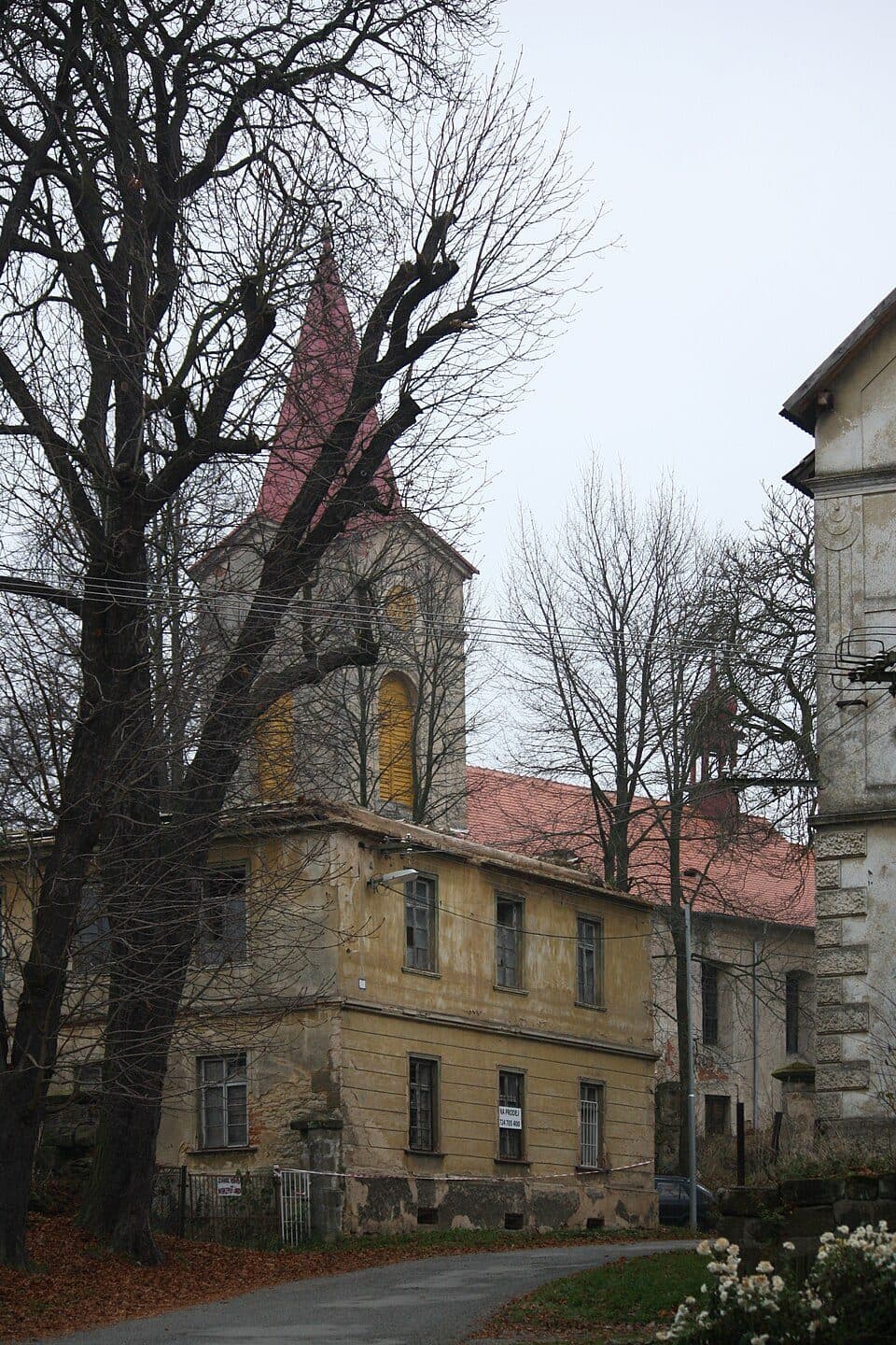 [Z] Čap - Kravaře