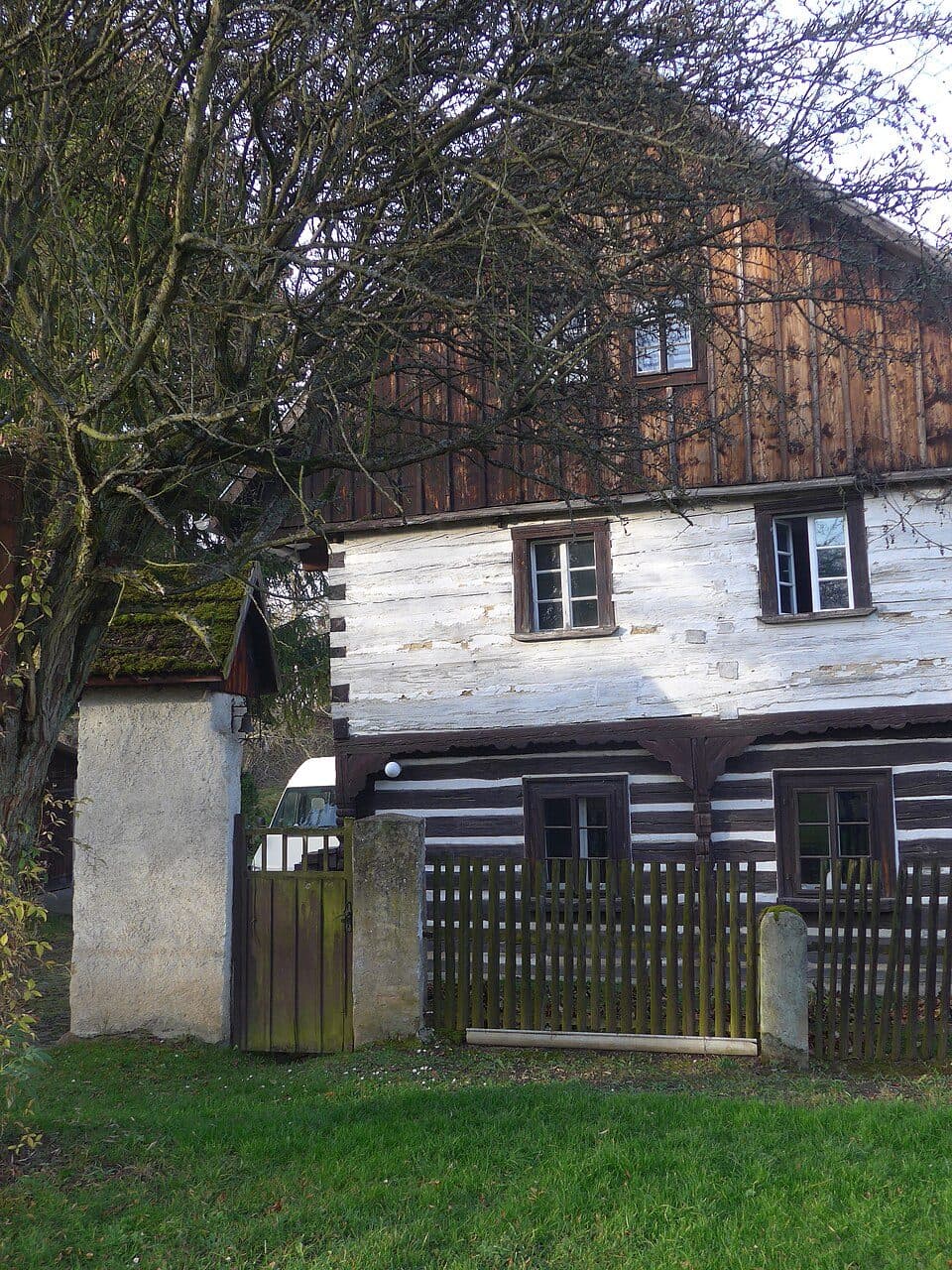 [Ž] Mšeno - Střezivojice