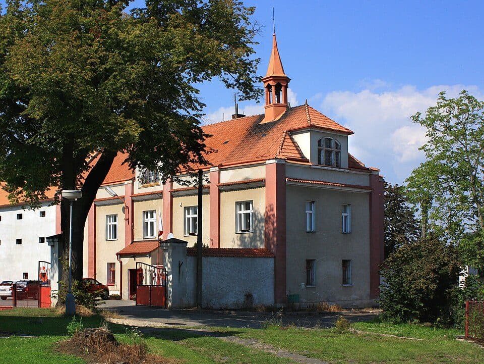 Sovínky — zdjęcie 2