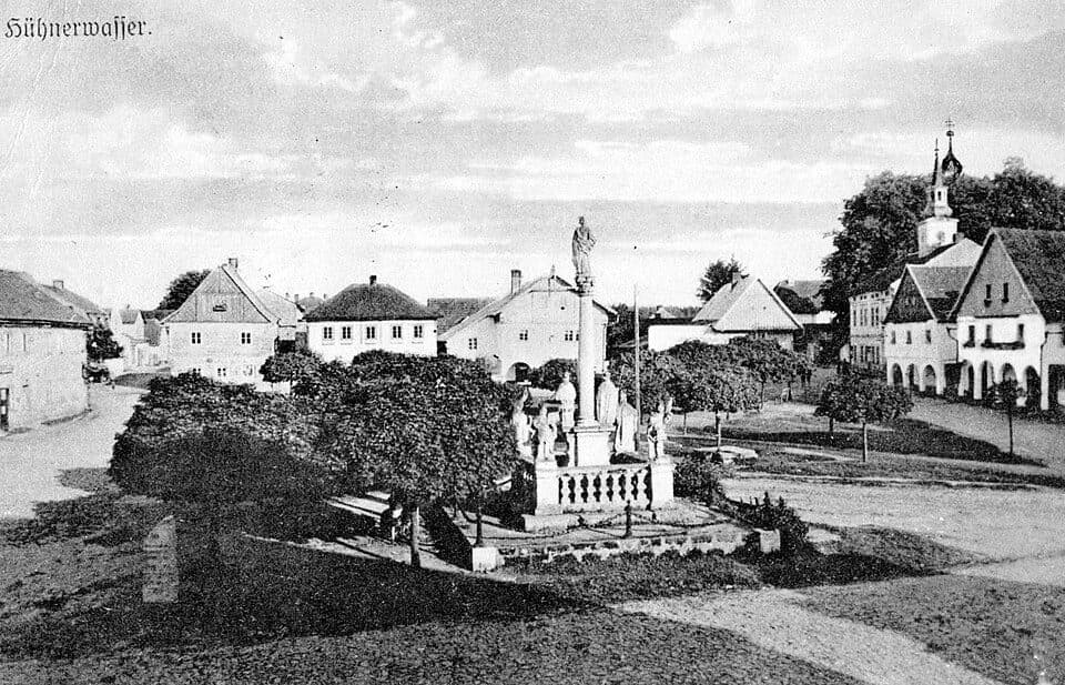 [Ž] Víšek - Kuřívody