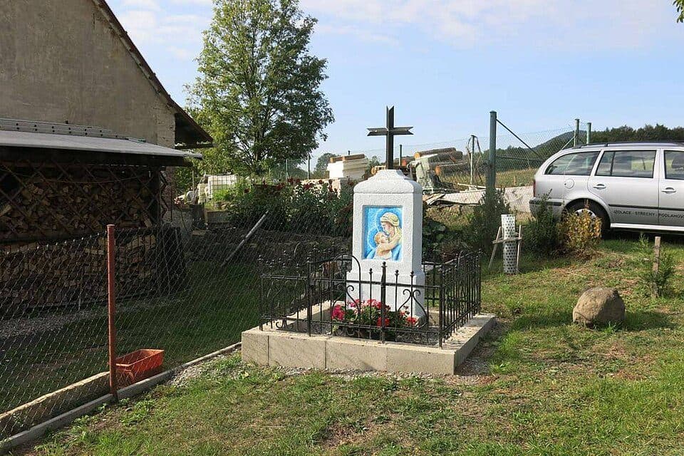 [Č] Úštěk (žst.) - Ploskovice (žst.)