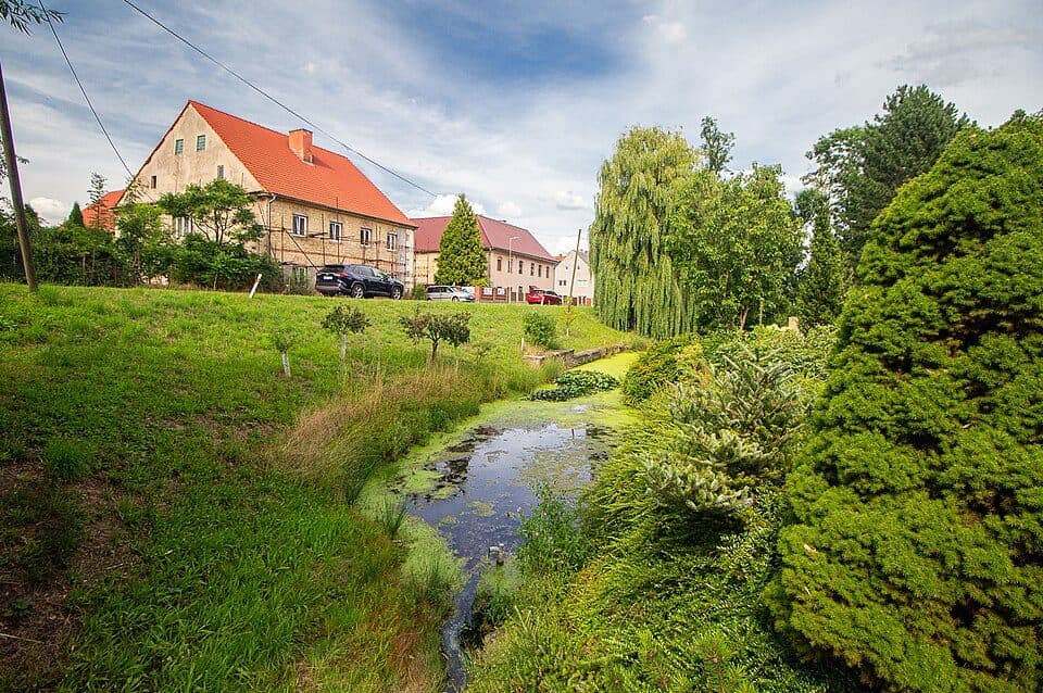 [M] Úštěk - Skalka