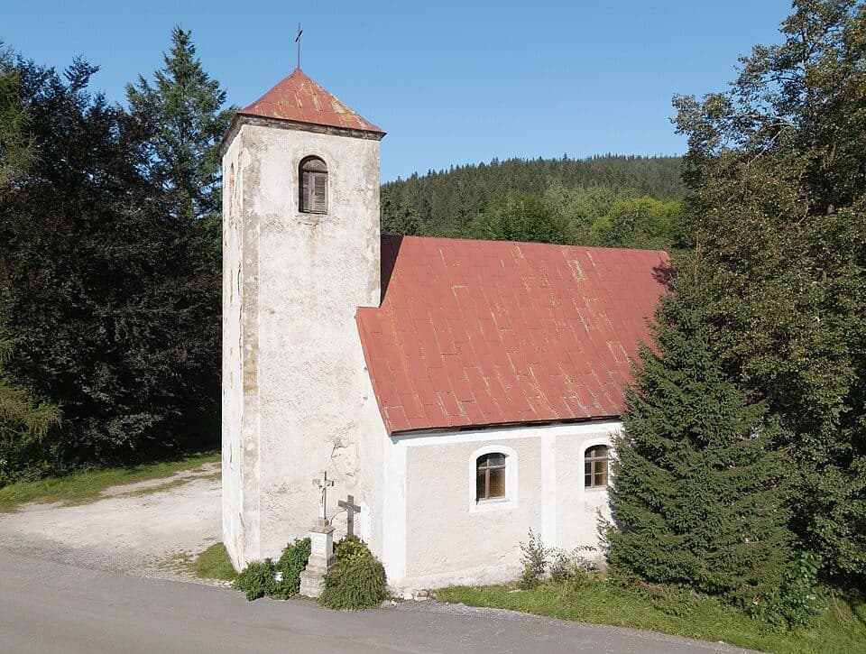 [M] Bielice - Pod Starým kopcem