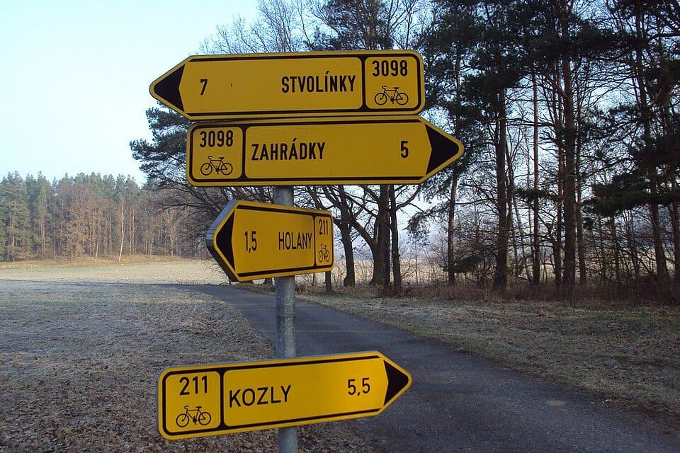 [M] Jiljov - skalní tvrz