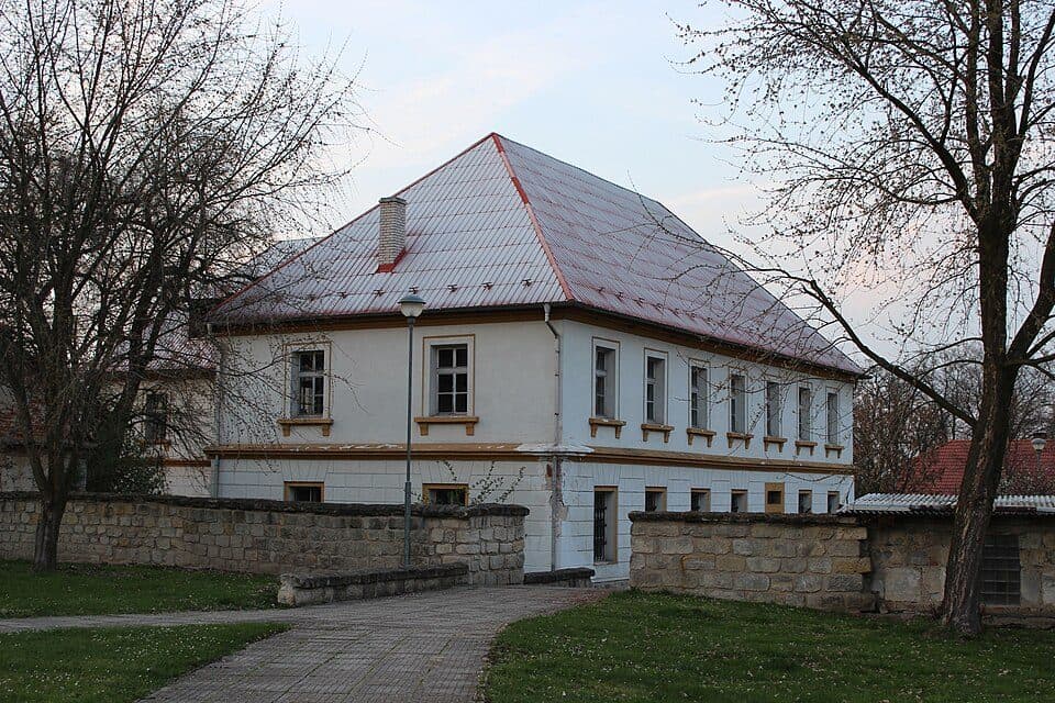 Velké Všelisy — zdjęcie 1