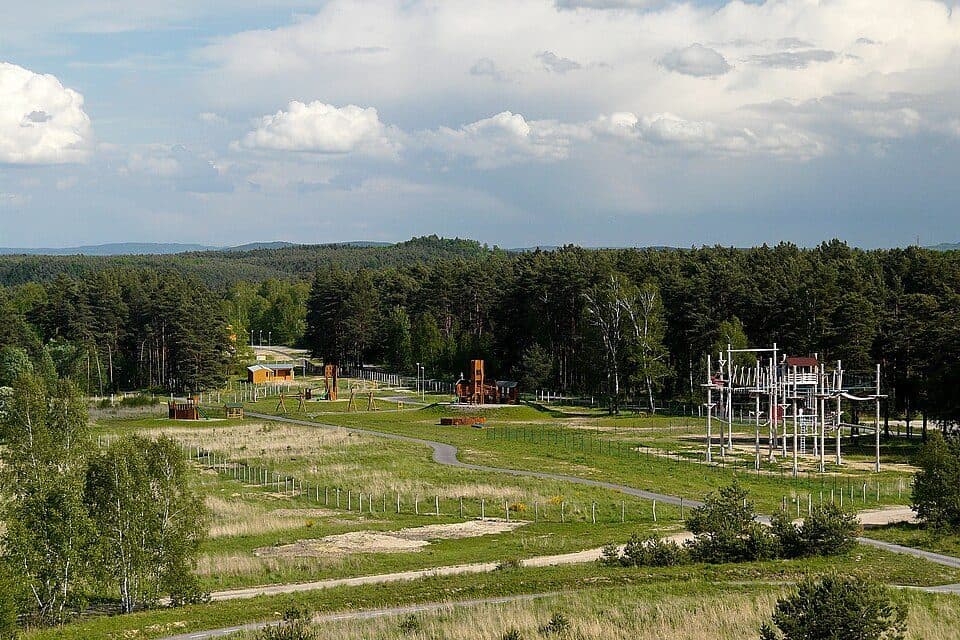 [M] okruh Bělá pod Bezdězem