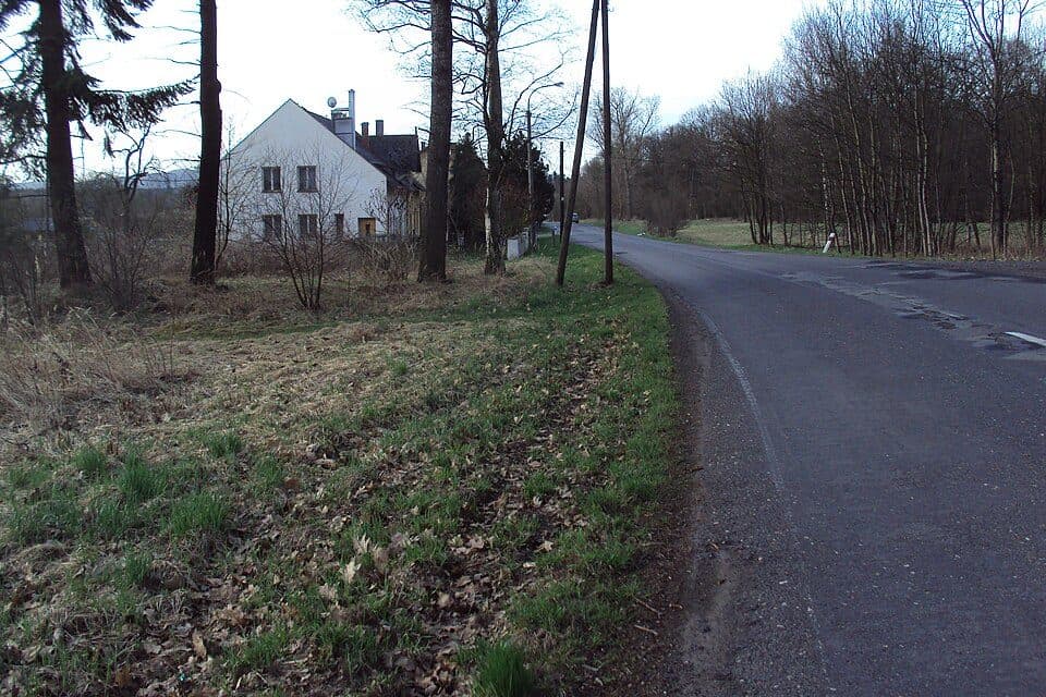 Hradčany