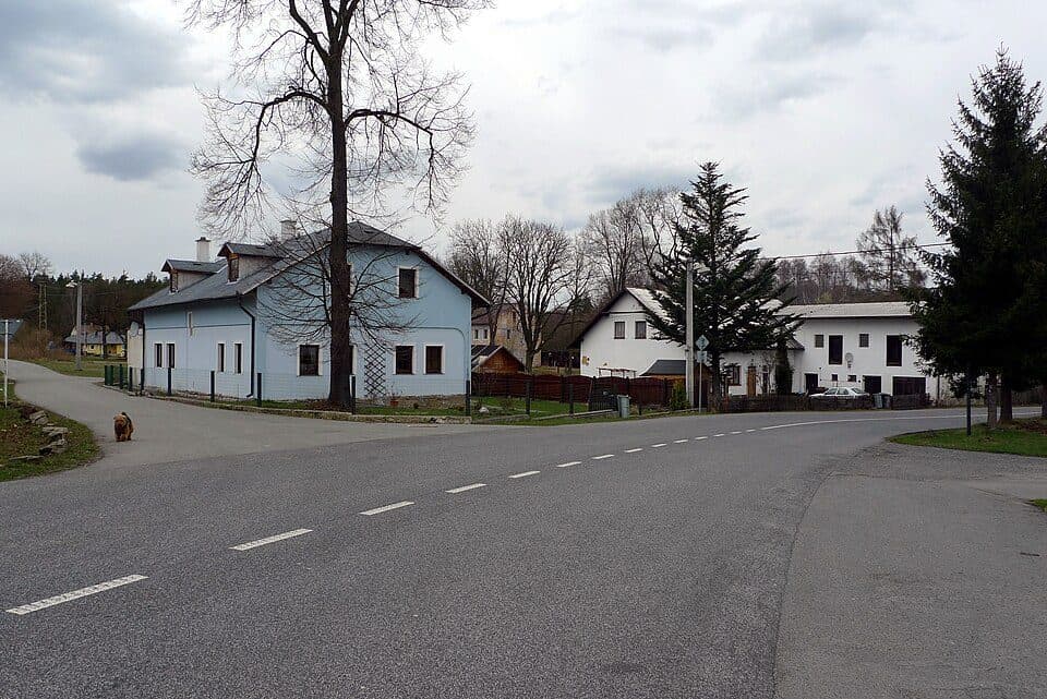 Hradčany