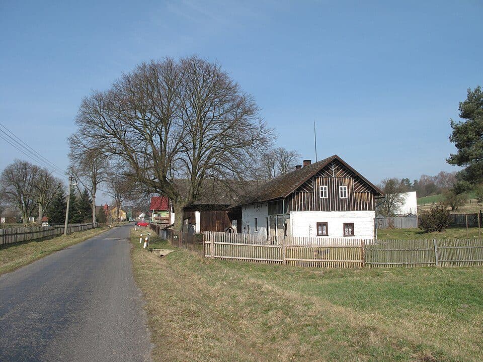 Rokytá — zdjęcie 3