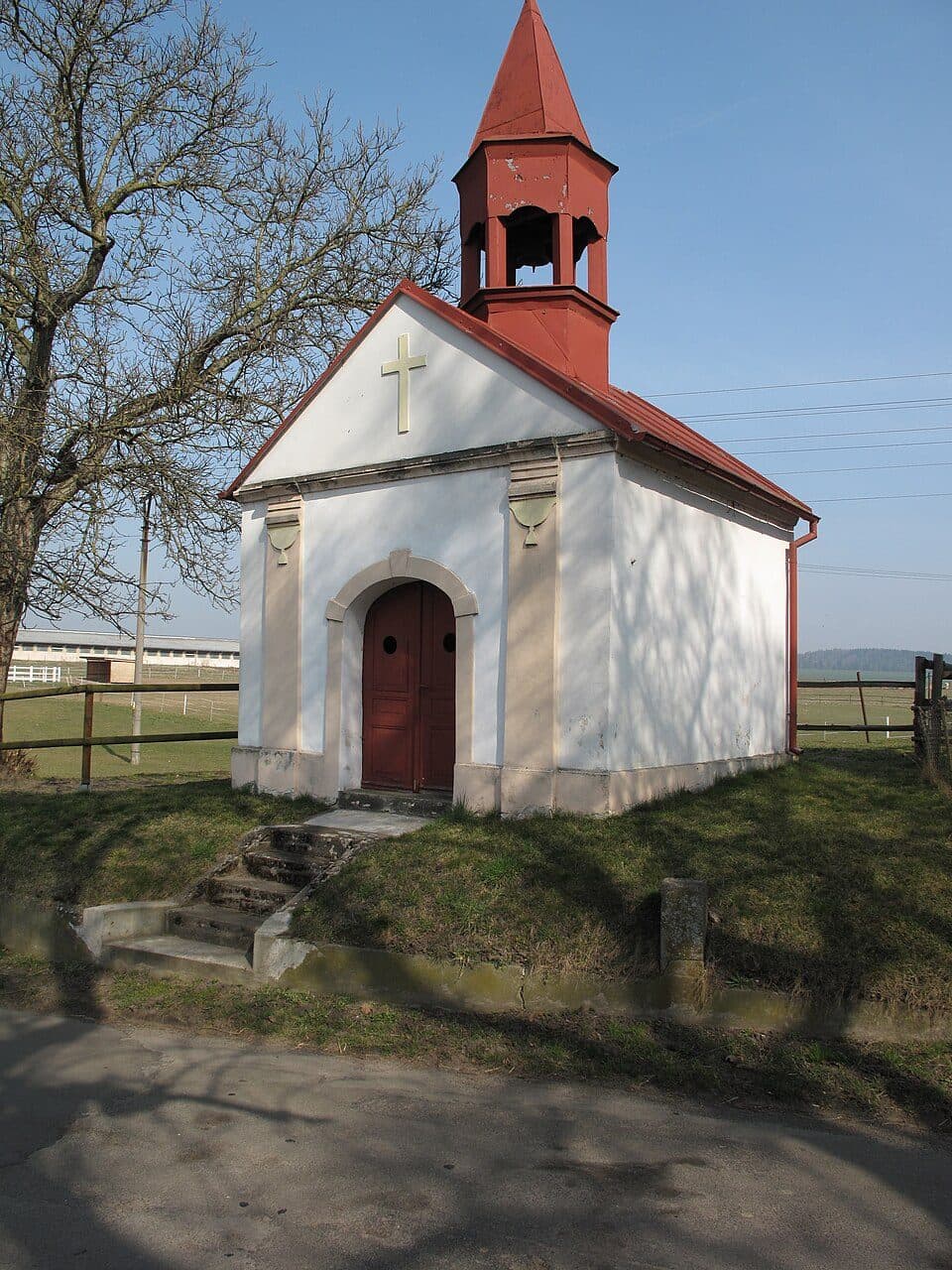 Rokytá — zdjęcie 1