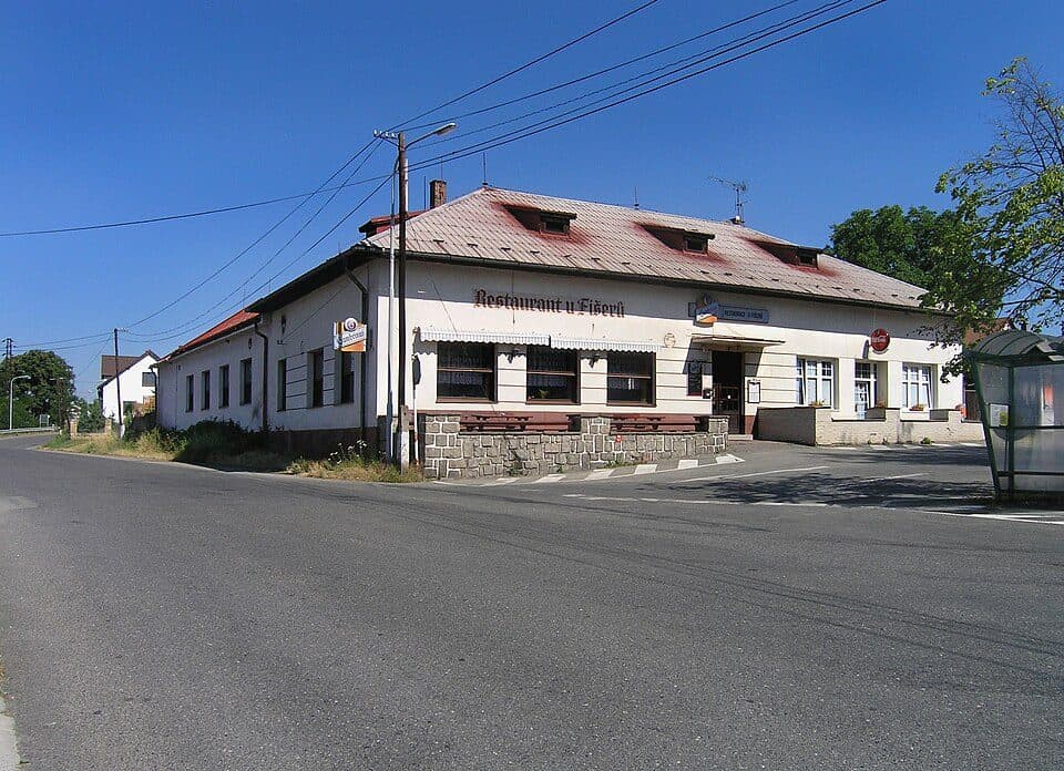 [Č] Debř - Kokořín