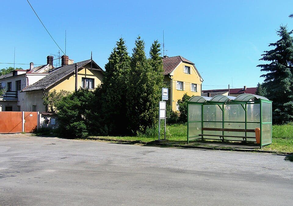 [Č] Debř - Kokořín