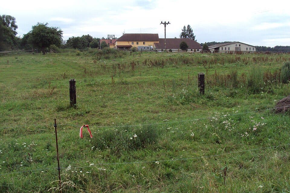 [Č] Debř - Kokořín