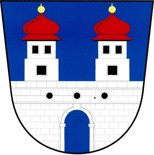 [Č] odbočka ke zřícenině Ronov