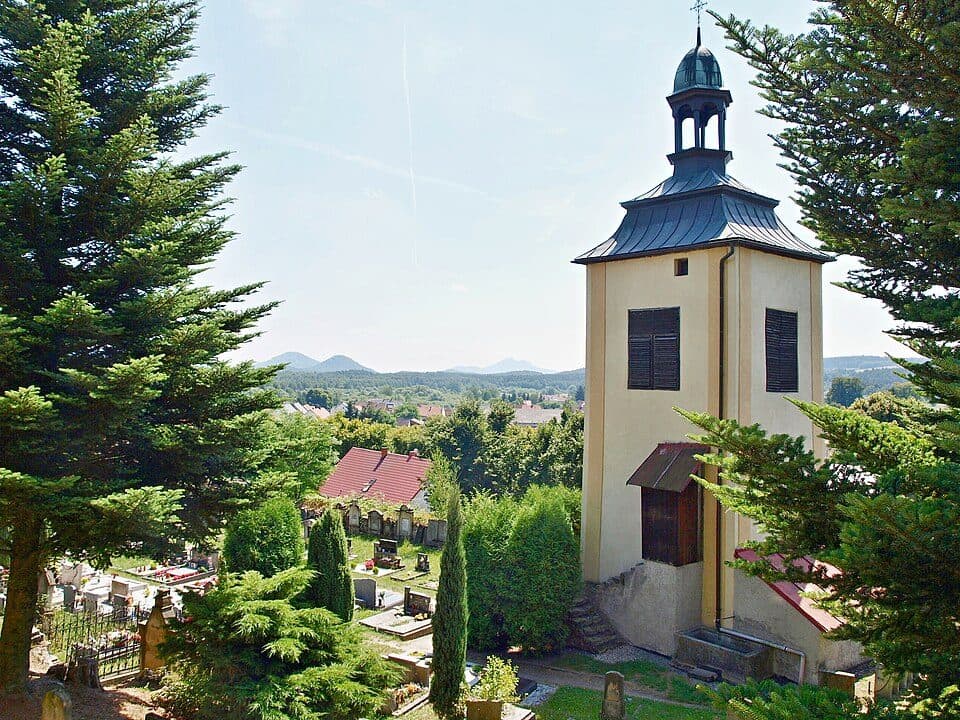 [Z] Dlouhý hřeben