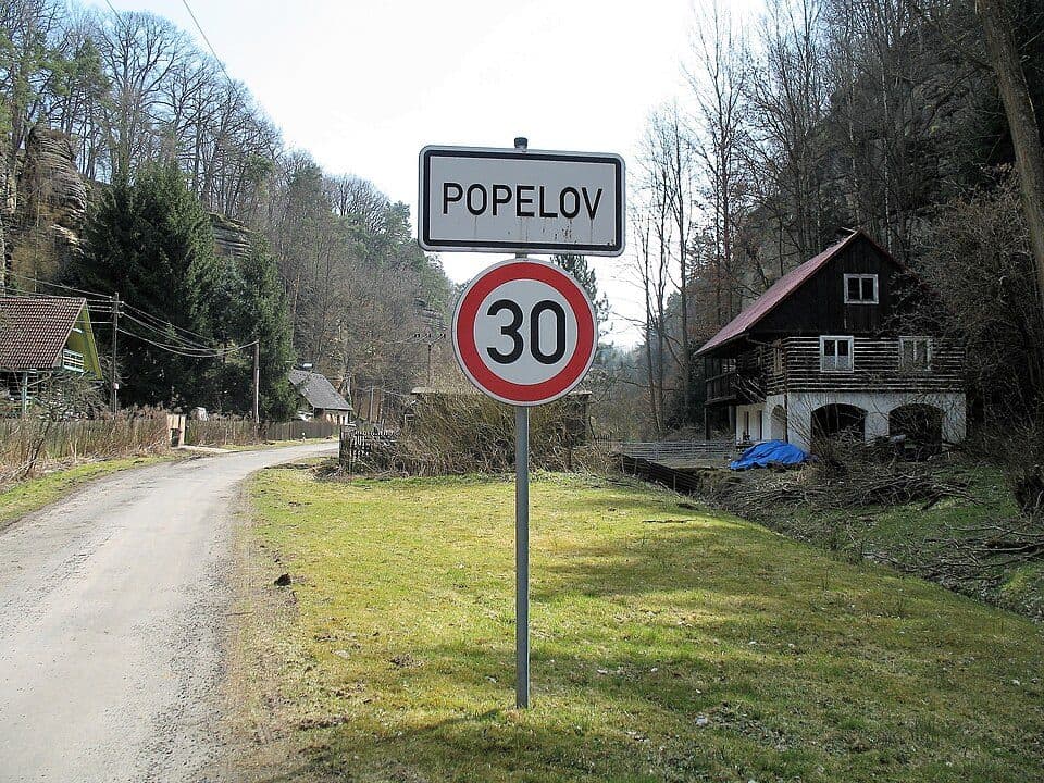 [Z] Dlouhý hřeben