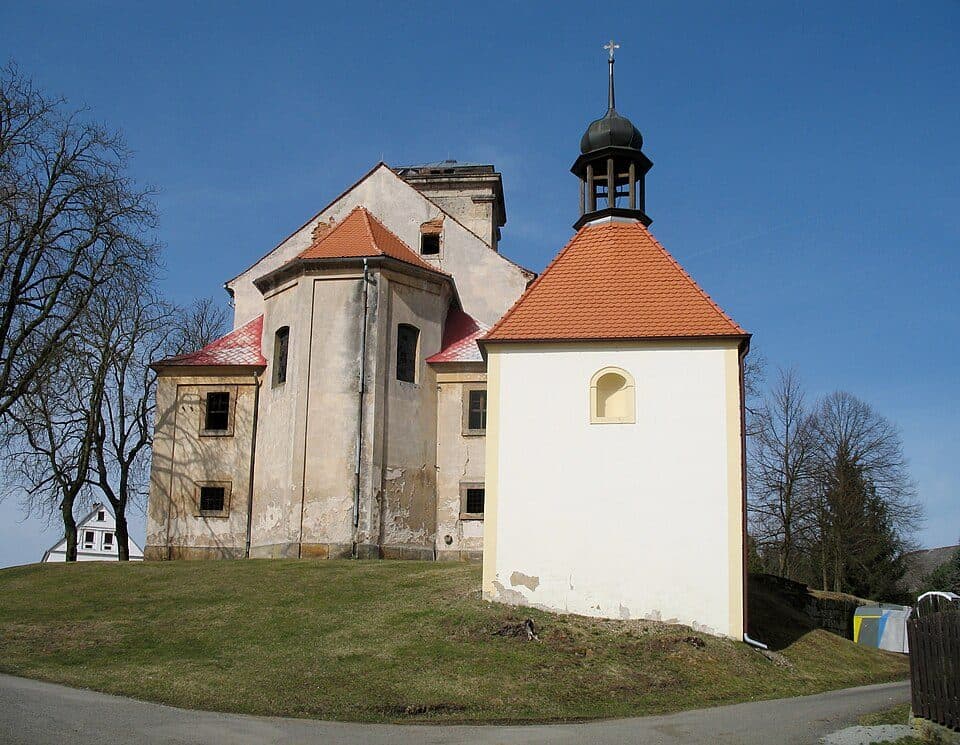 [Z] Dlouhý hřeben