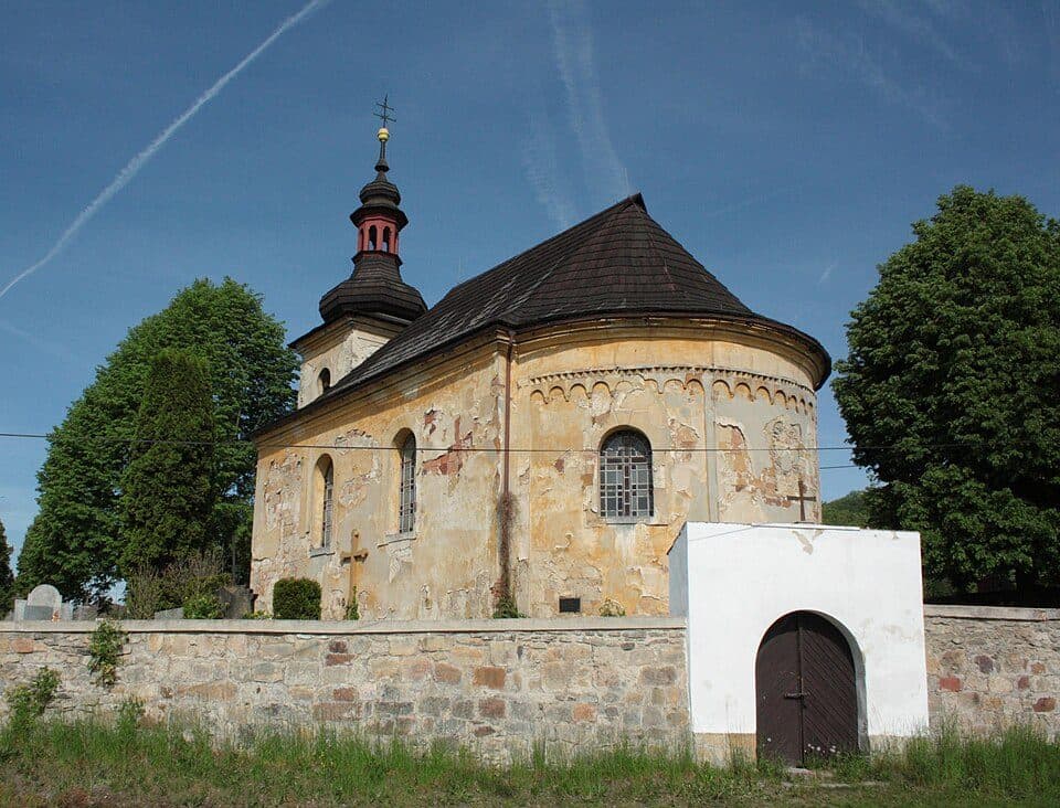 [Č] Debř - Kokořín