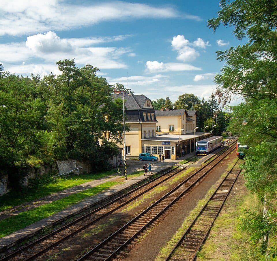 NS Se Čtyřlístkem okolo Blaťáku