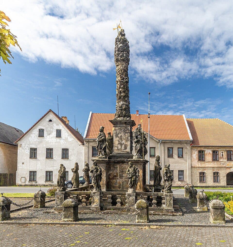 Blíževedly — zdjęcie 3