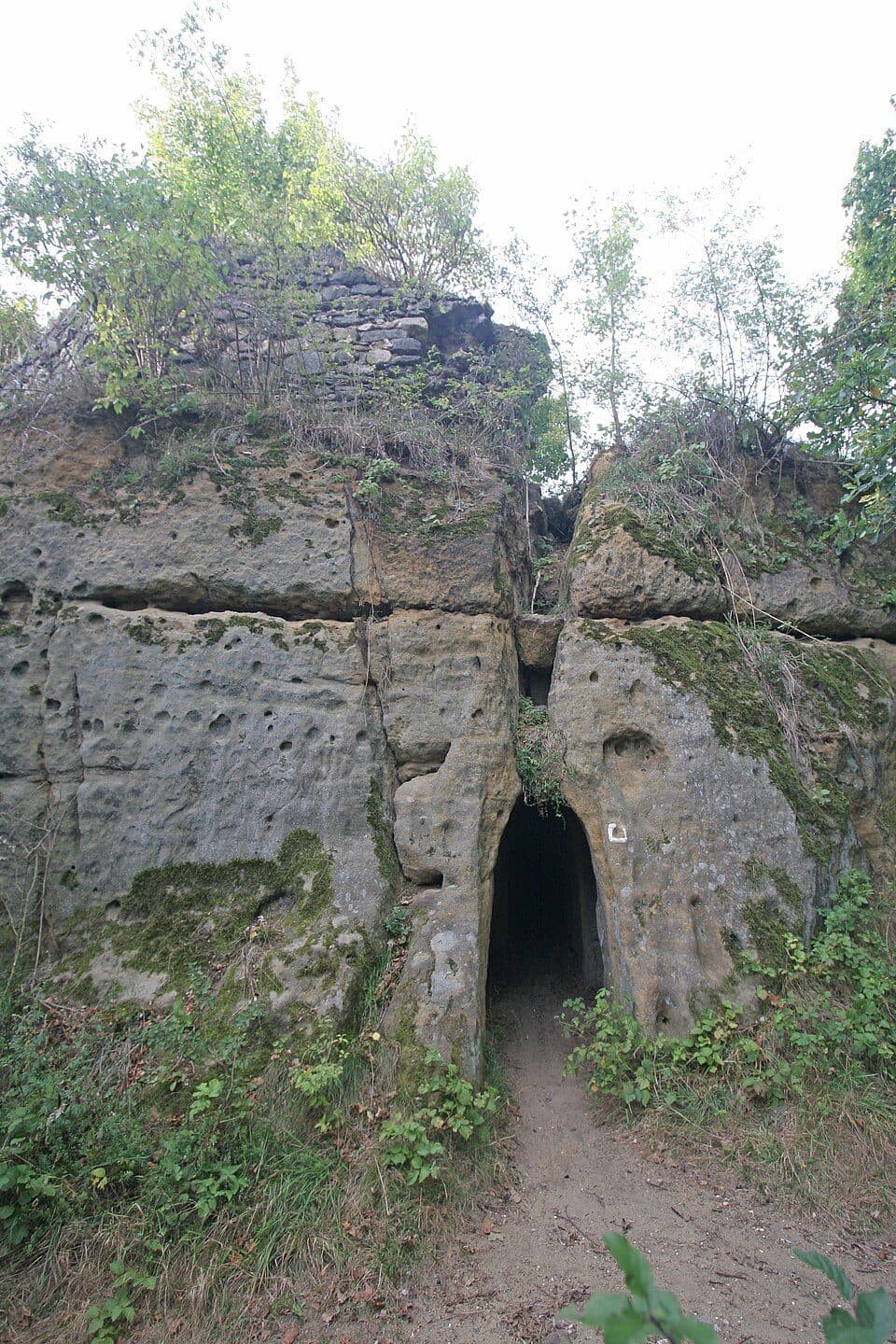 Blíževedly — zdjęcie 2