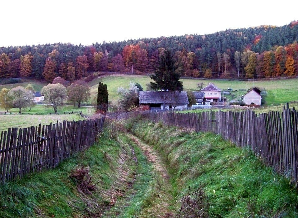 NS Pískovcová pohádka