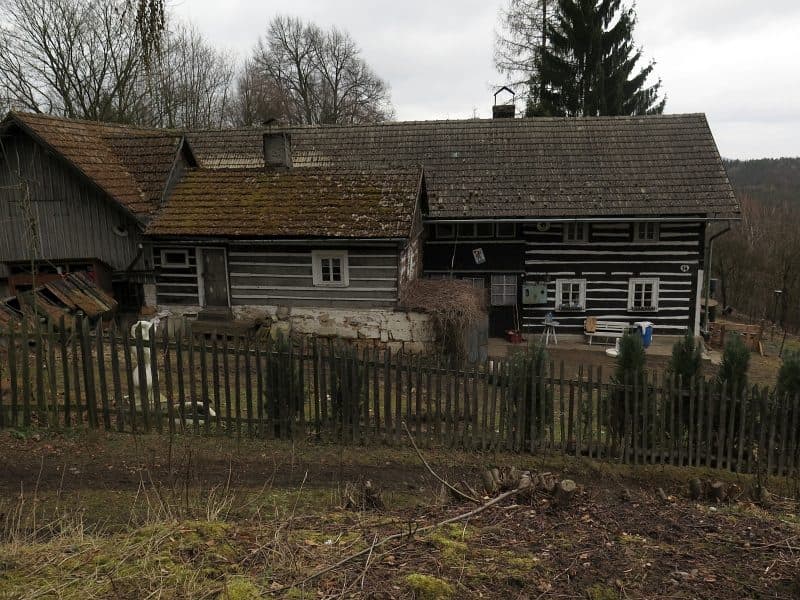 [Z] odb. na Zkamenělý zámek