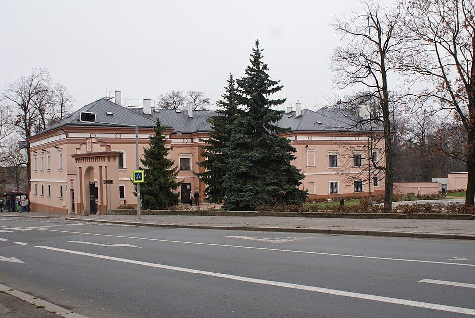 NS Loupežníka Štětky