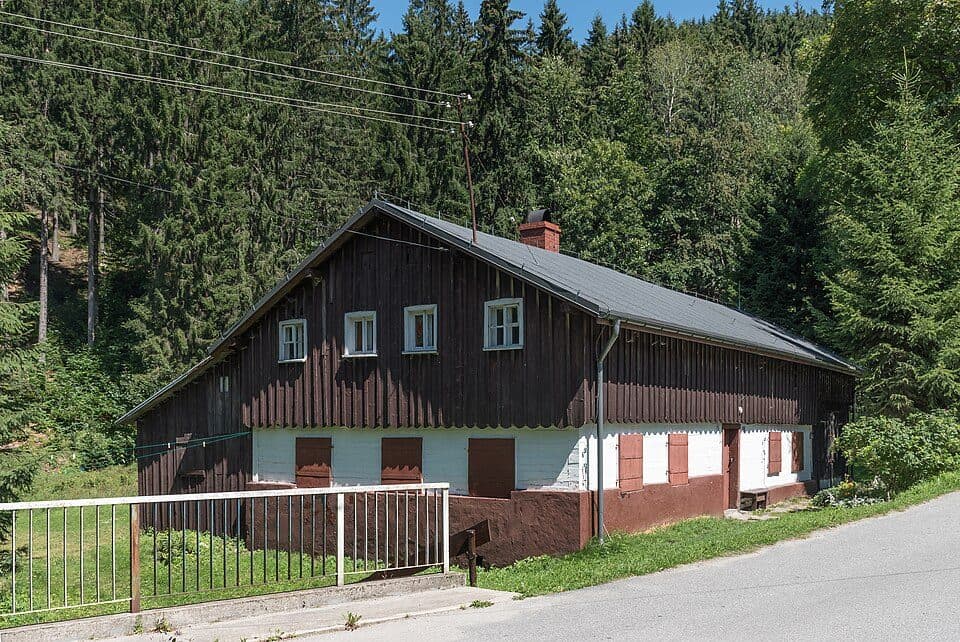 Nowa Morawa