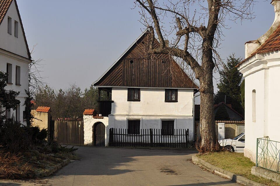 NS Loupežníka Štětky