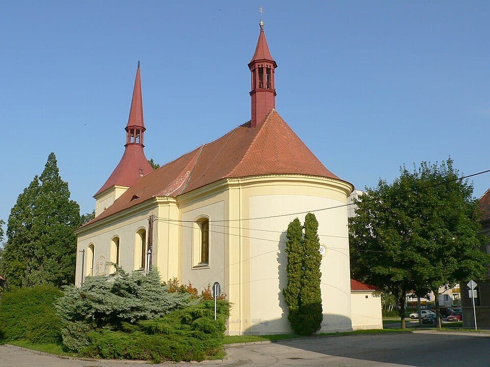 NS Loupežníka Štětky