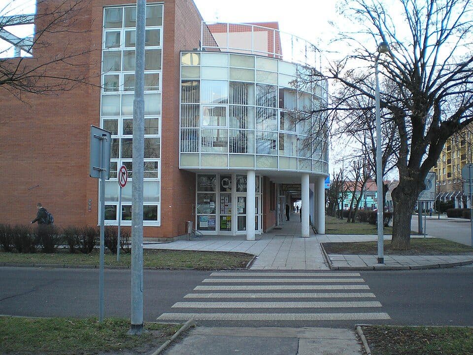 Štětí — zdjęcie 2