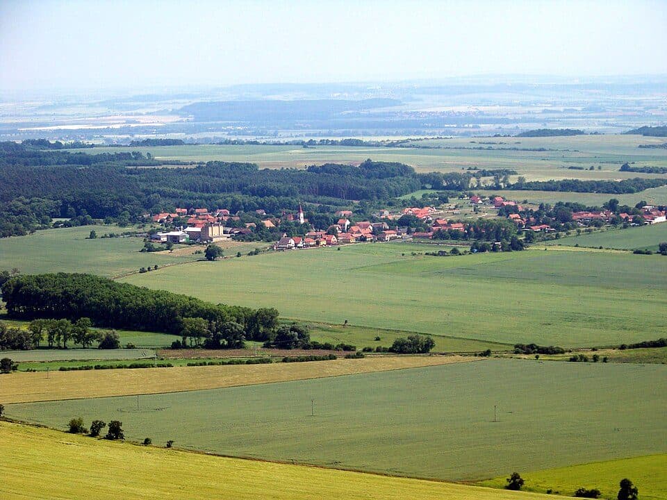 [Č] Ctiněves - Roudnice nad Labem