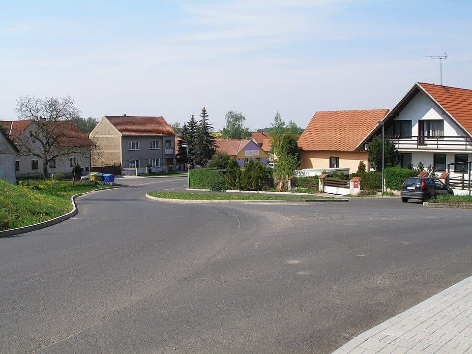 Černouček — zdjęcie 1