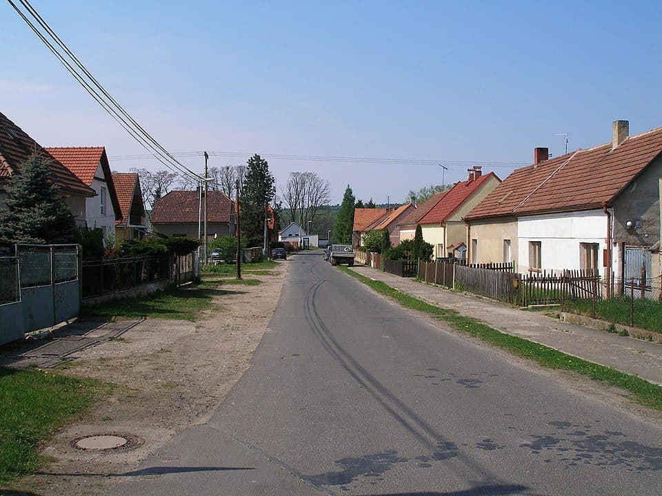 Záluží (kraj ustecki) — zdjęcie 1