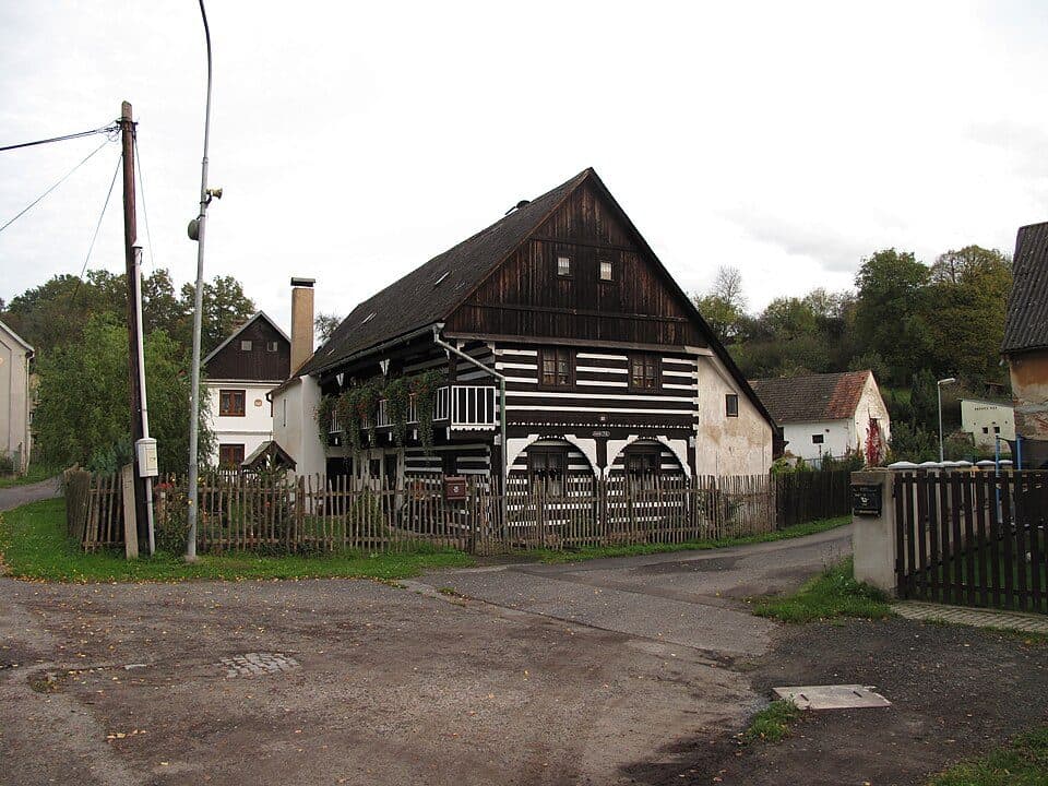 Snědovice — zdjęcie 1