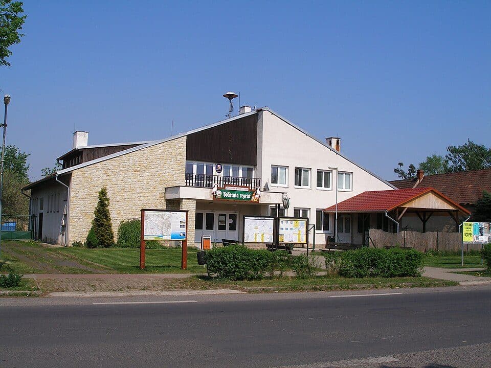 Račice (kraj ustecki) — zdjęcie 1