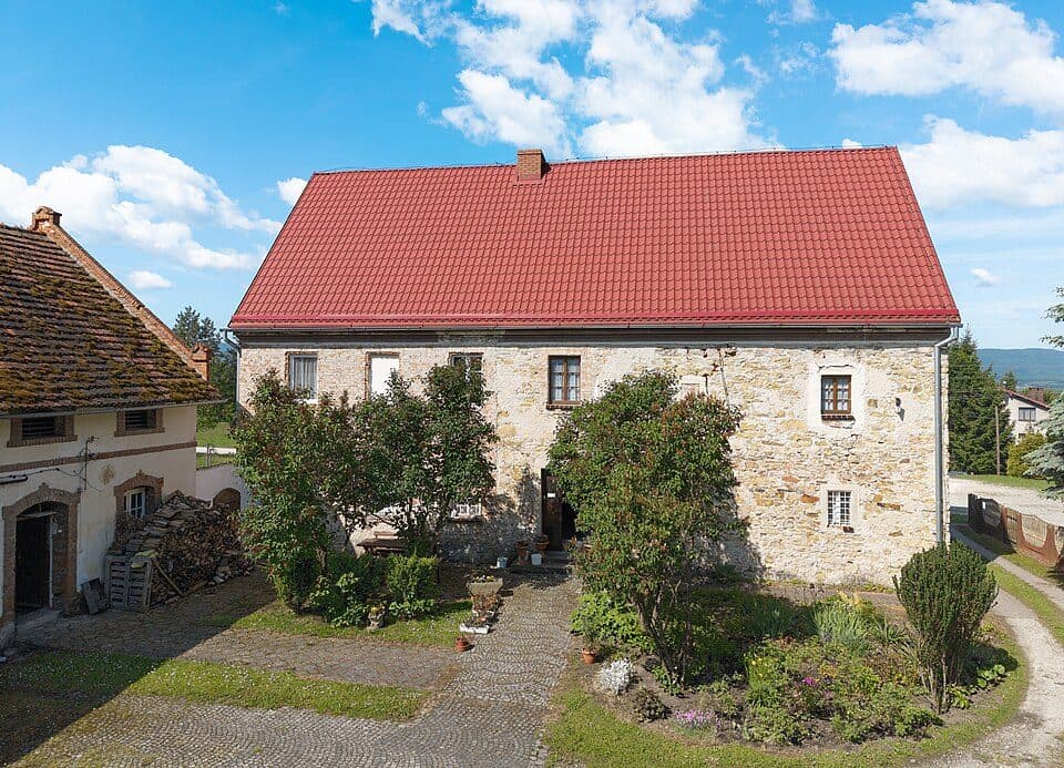 Szlak im. J. Szczypińskiego