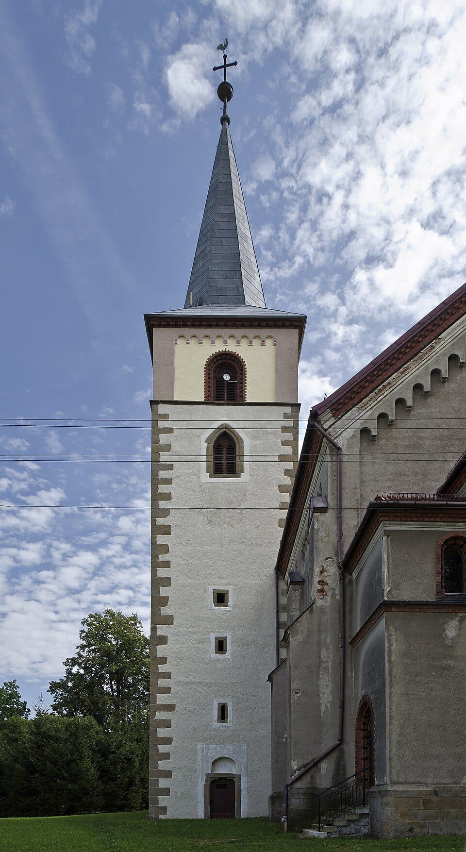 Szlak im. J. Szczypińskiego
