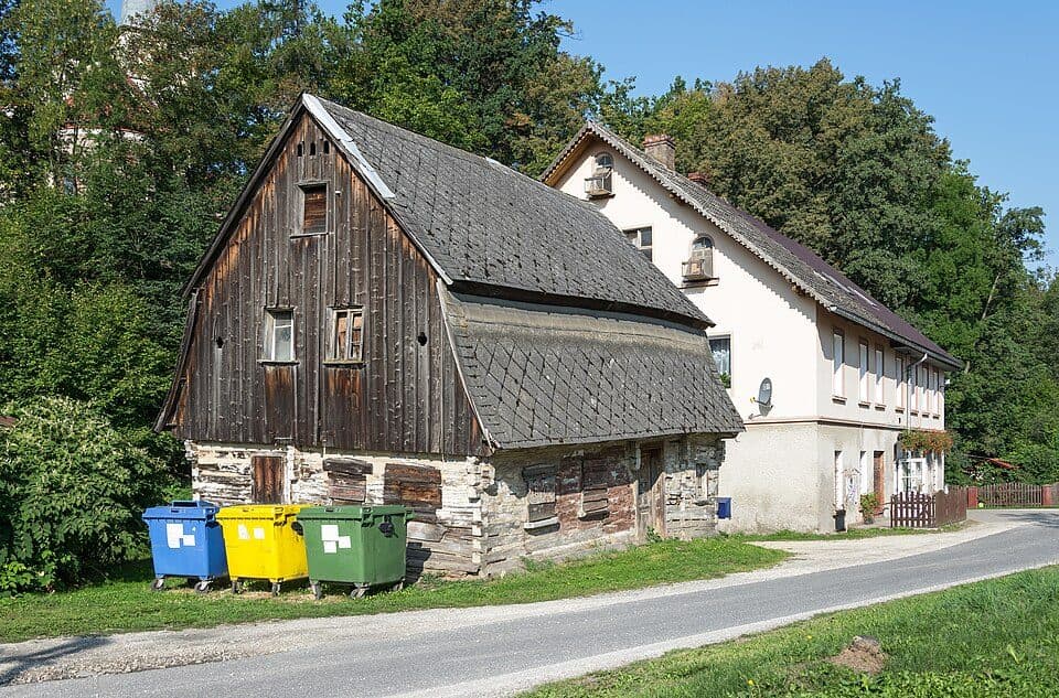 Szlak im. J. Szczypińskiego