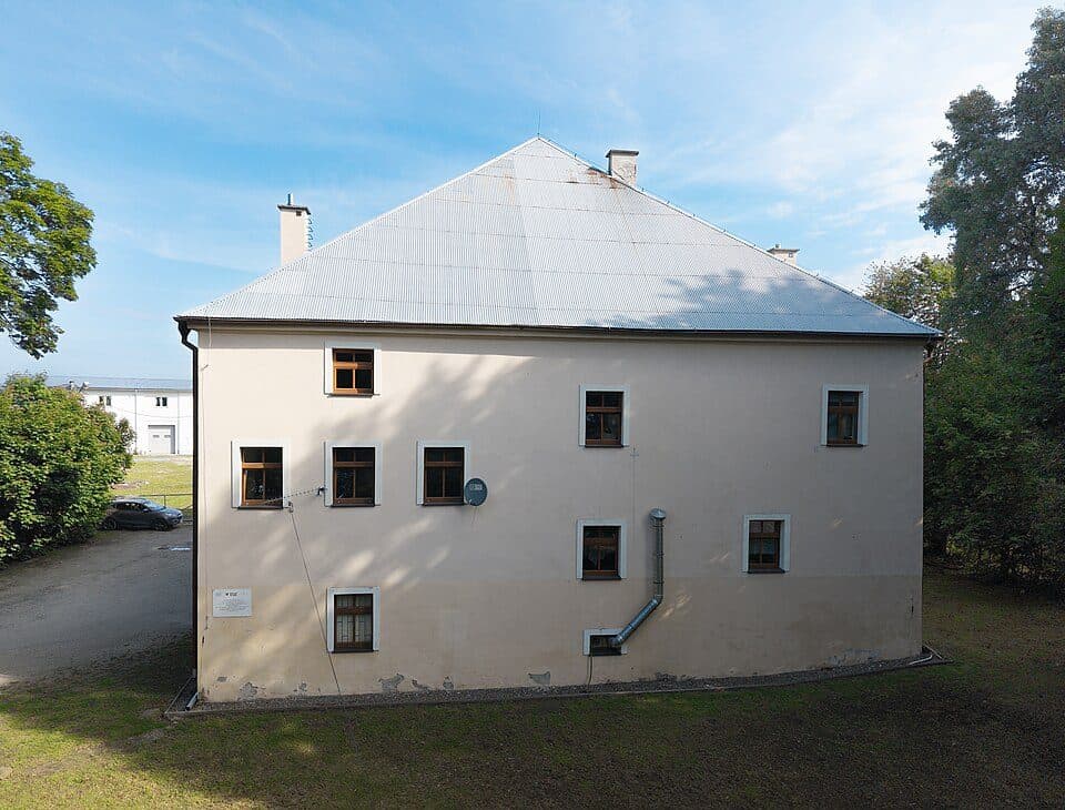 Szlak im. J. Szczypińskiego