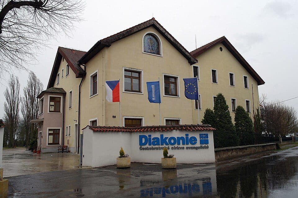 Pouť Českého Anděla
