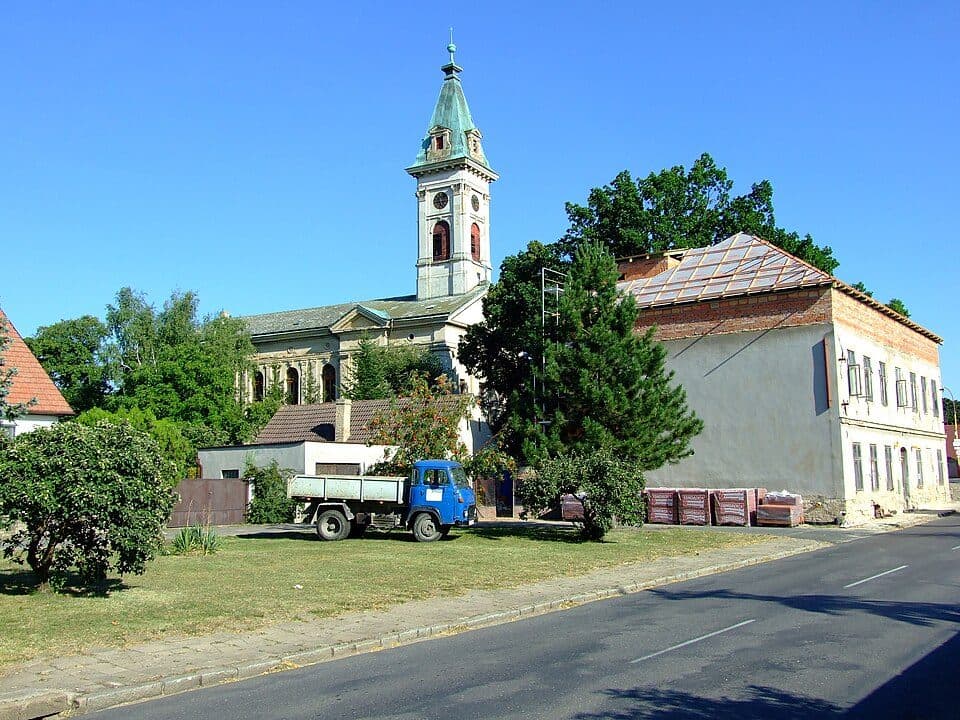 Krabčice — zdjęcie 2