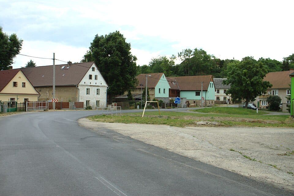 Drahobuz — zdjęcie 1