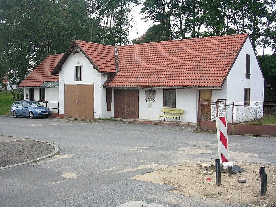 Ctiněves — zdjęcie 2