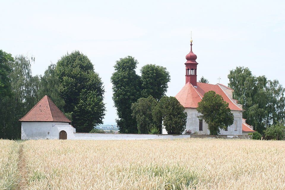 Ctiněves — zdjęcie 3
