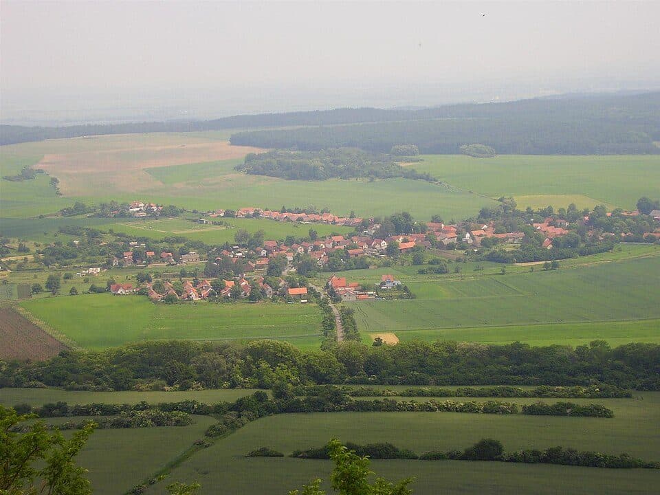 Ctiněves — zdjęcie 1