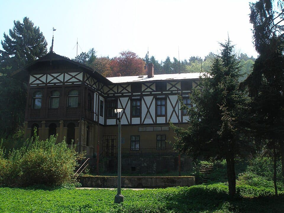 Bechlín — zdjęcie 2