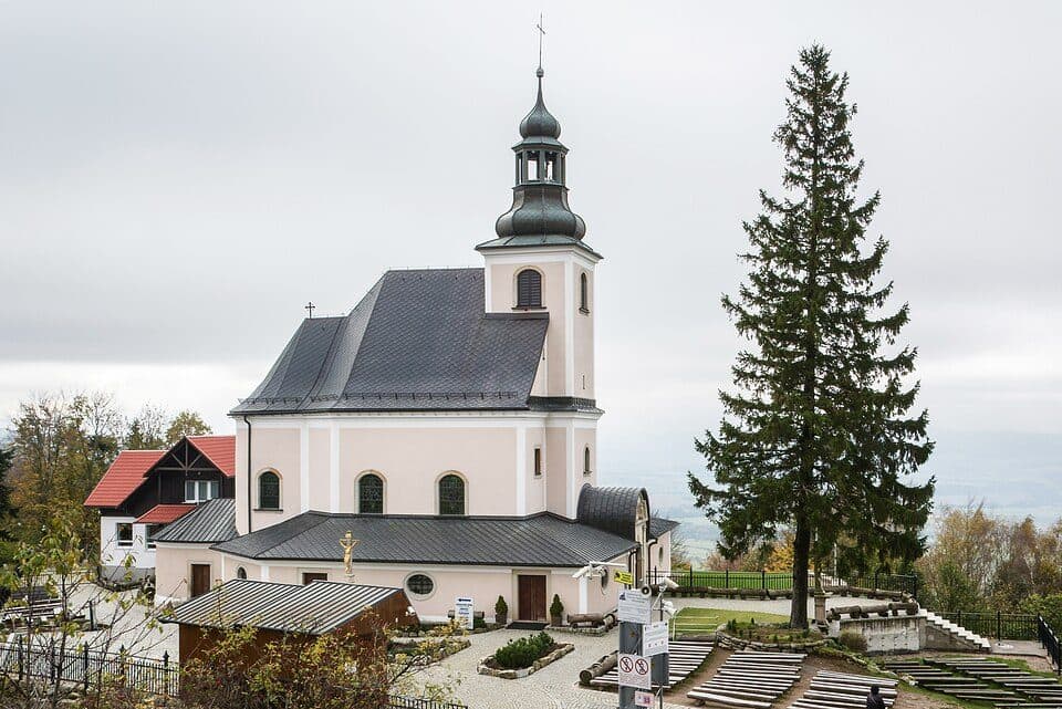 Góra Igliczna