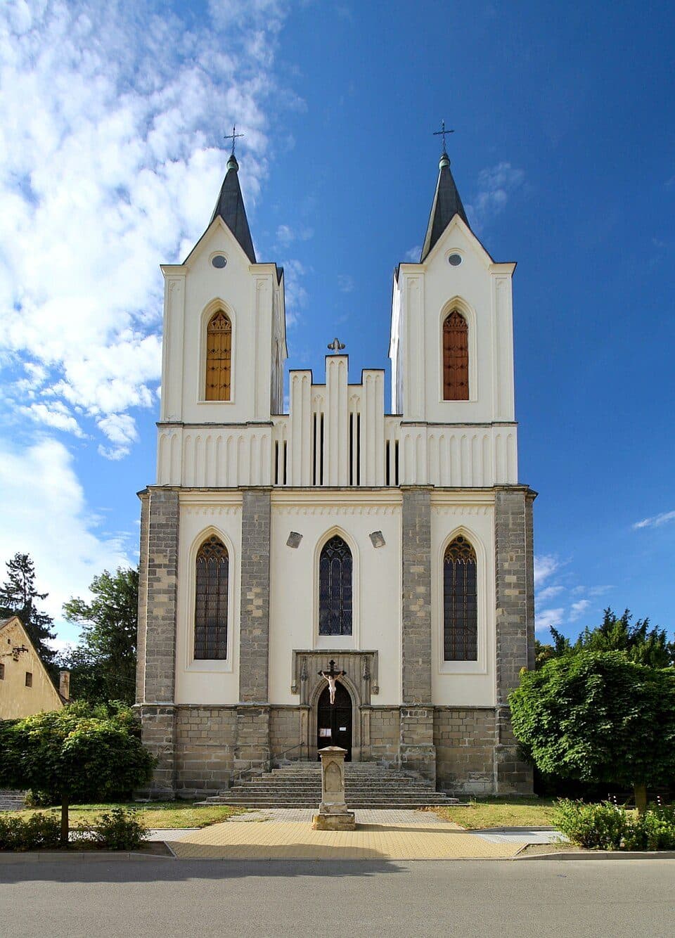[M] Mělnická Vrutice - Zahájí